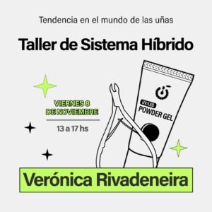 Taller De Sistema Híbrido