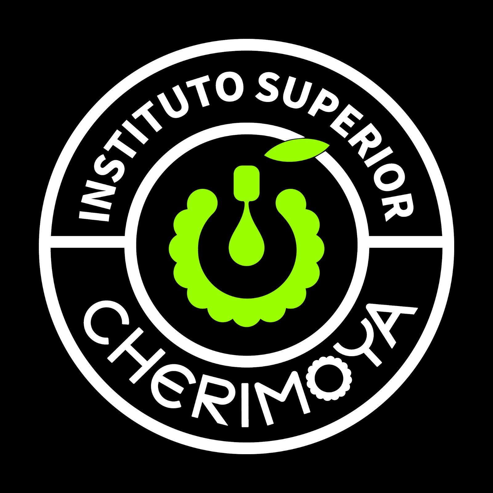 Logo Instituto Cherimoya